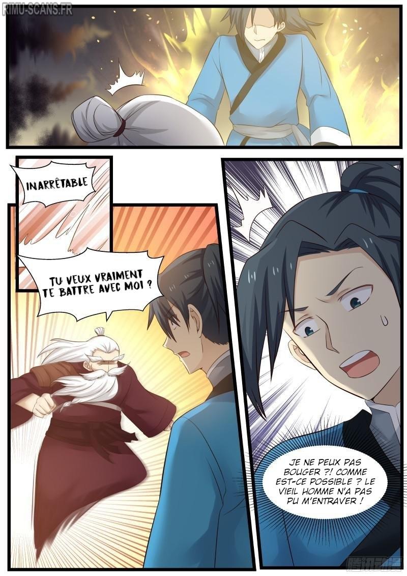 Martial Peak Chapitre 45 - Page 13