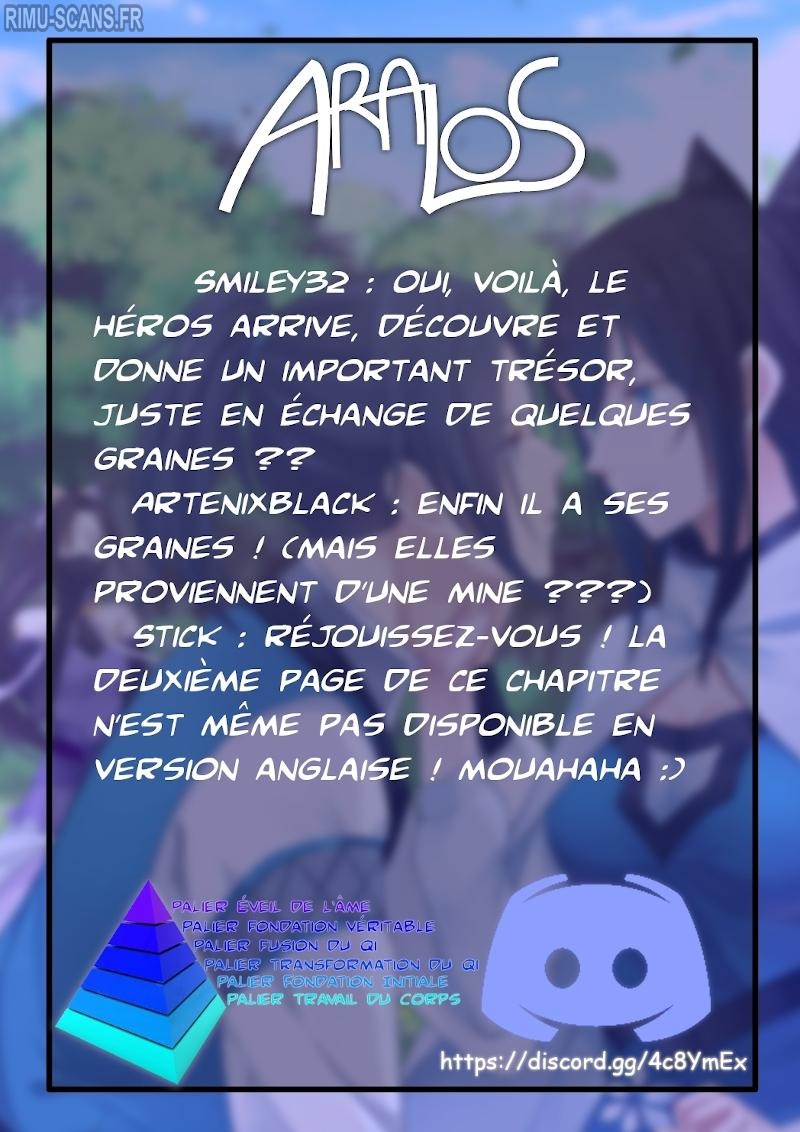 Martial Peak Chapitre 46 - Page 19