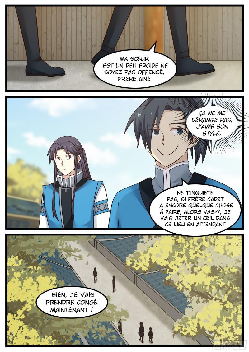 Martial Peak Chapitre 46 - Page 26
