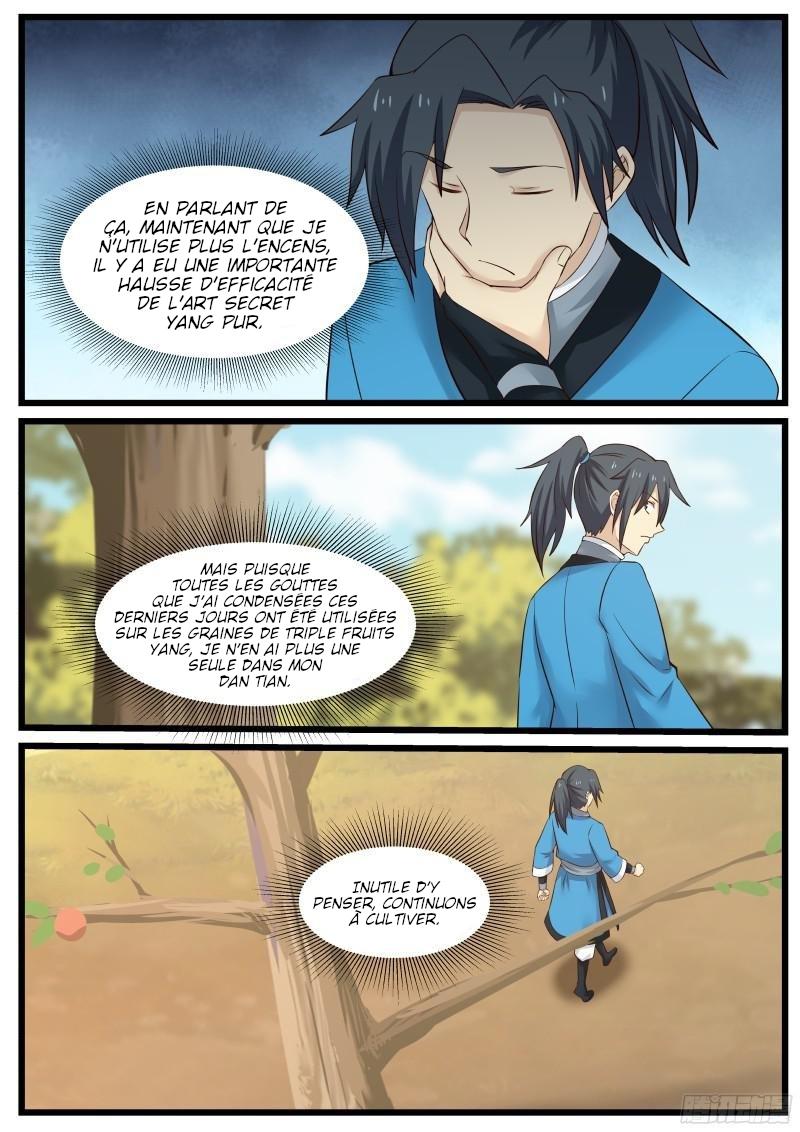 Martial Peak Chapitre 47 - Page 6