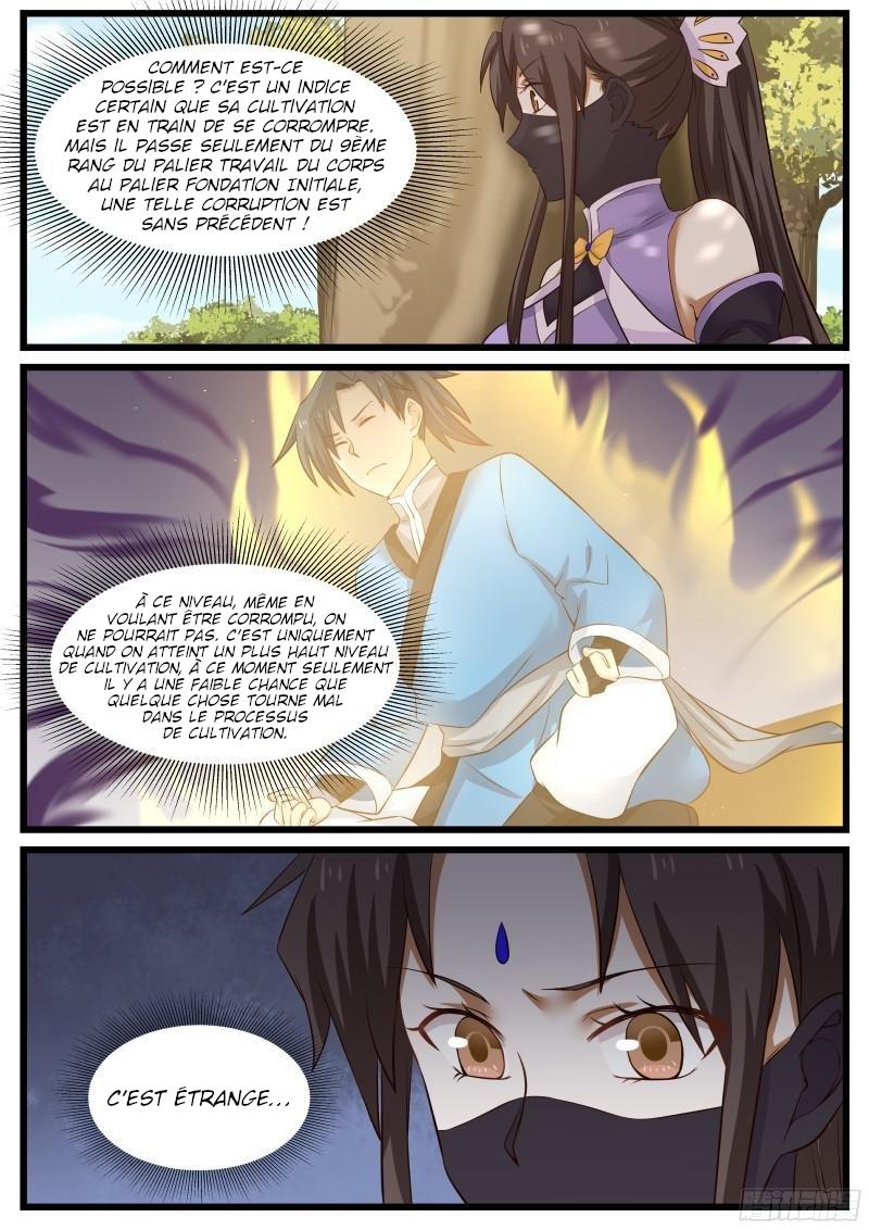 Martial Peak Chapitre 47 - Page 9