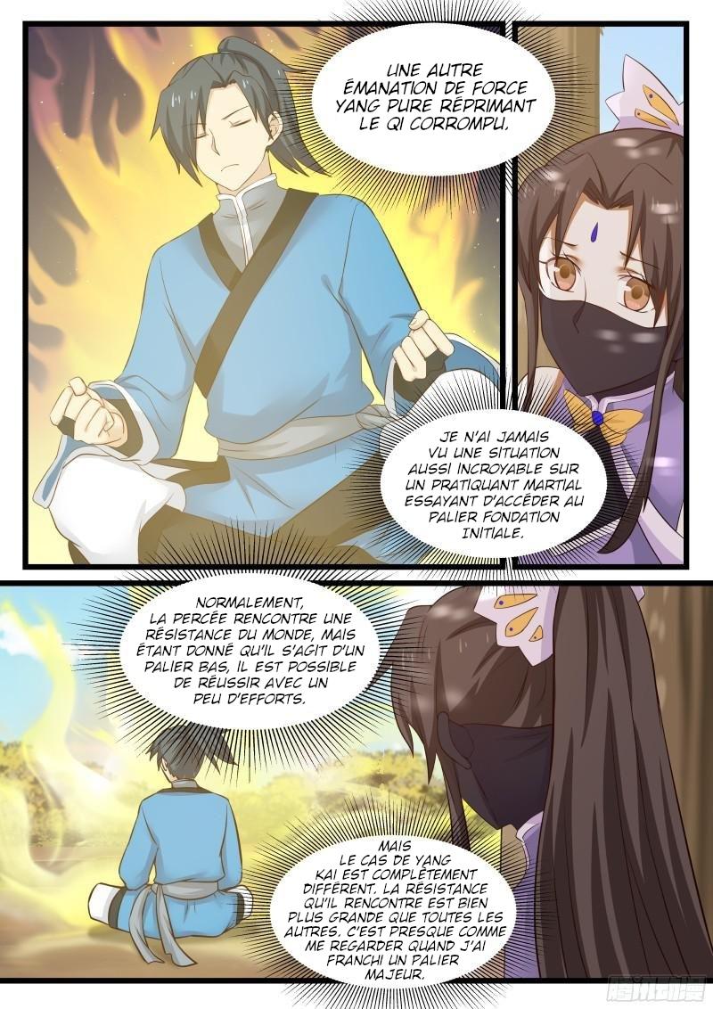 Martial Peak Chapitre 47 - Page 12
