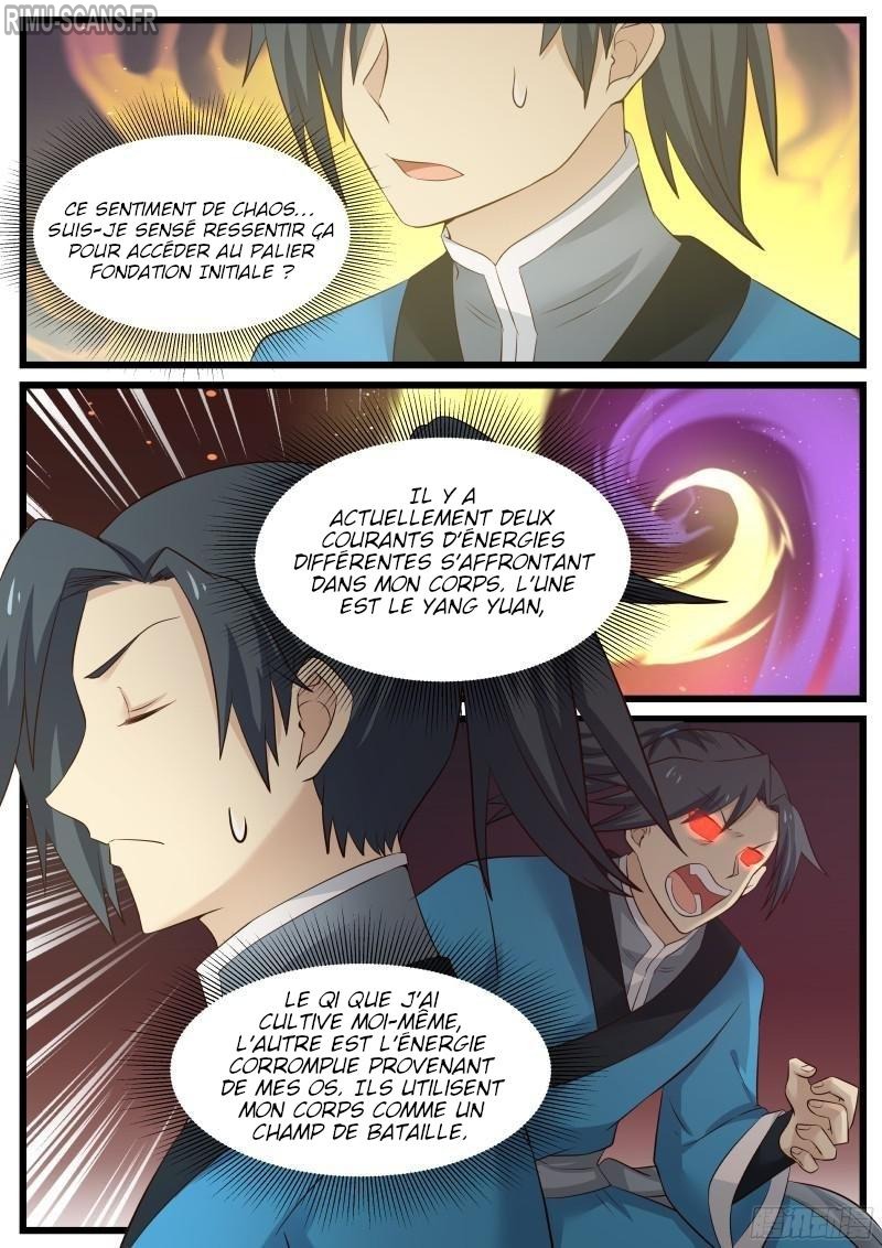 Martial Peak Chapitre 47 - Page 13
