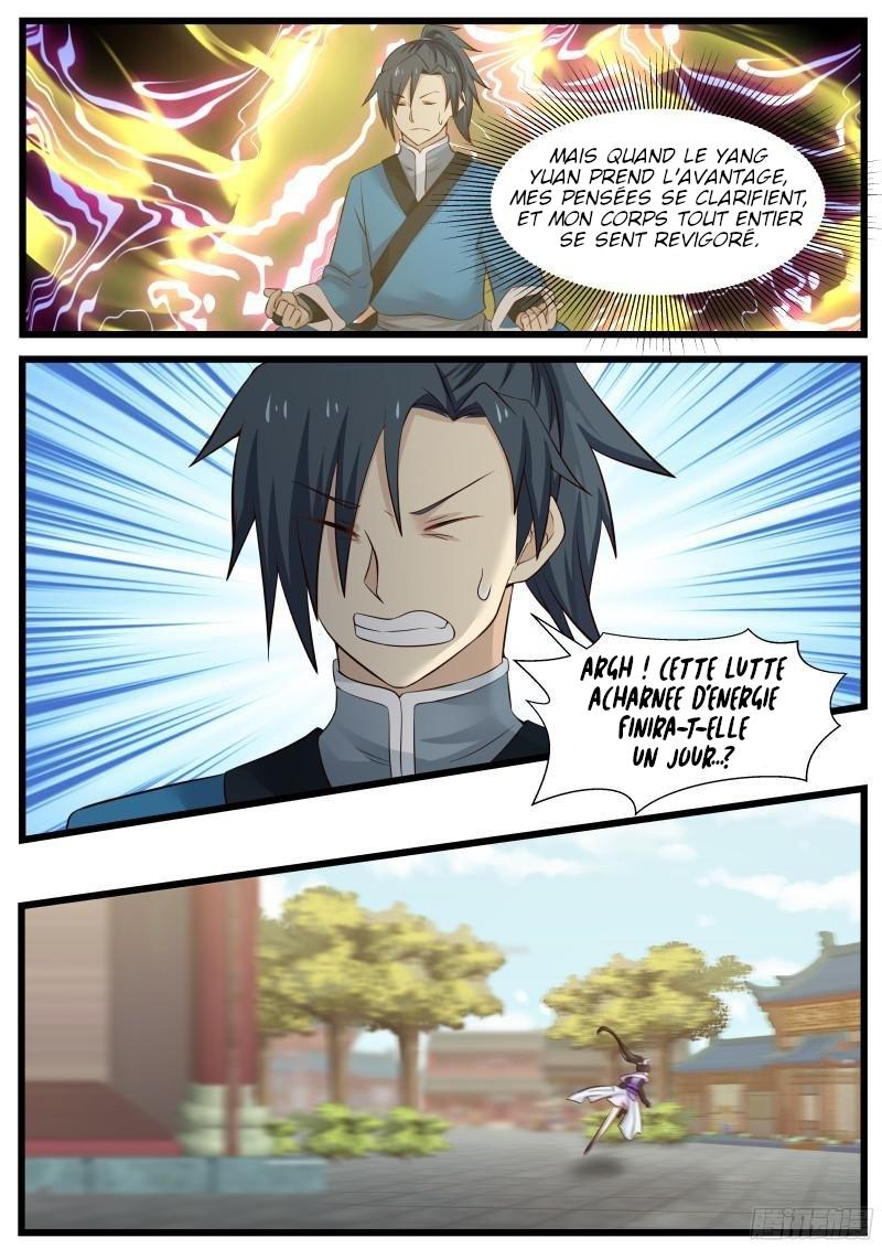 Martial Peak Chapitre 47 - Page 14