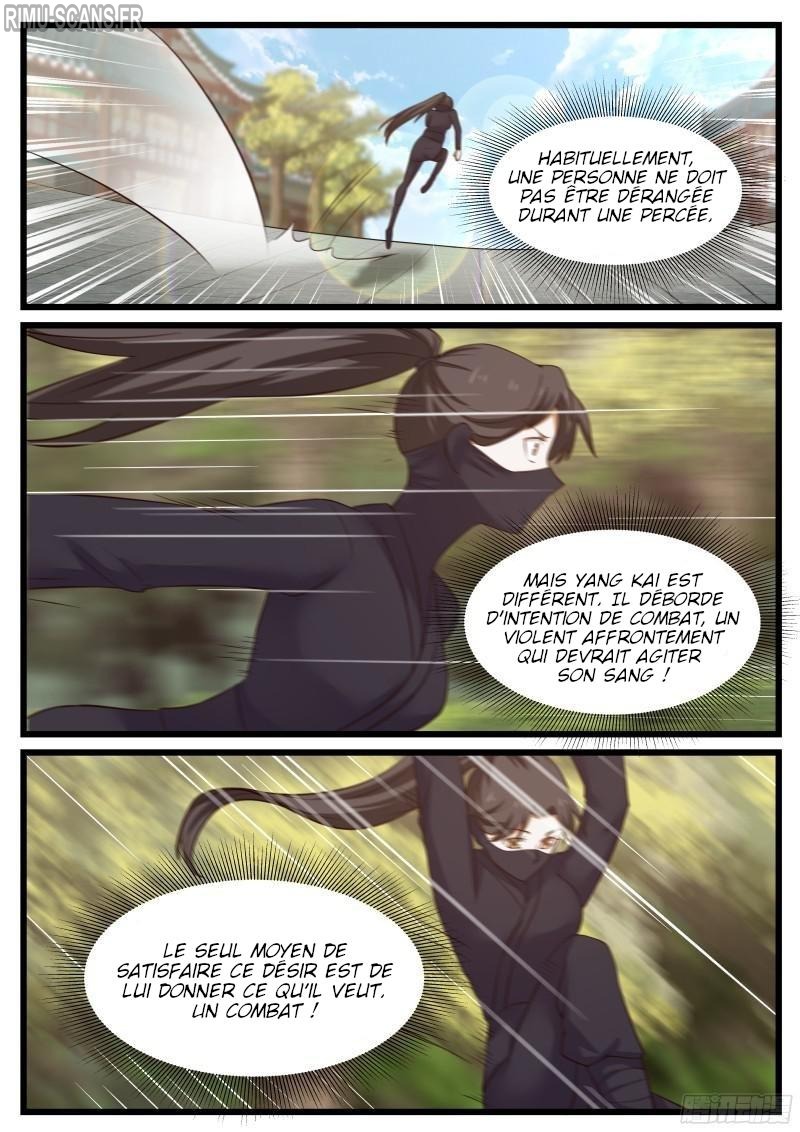 Martial Peak Chapitre 47 - Page 16