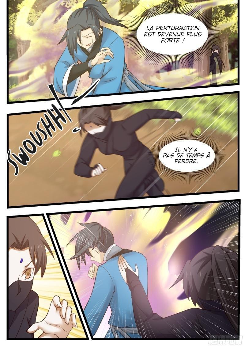 Martial Peak Chapitre 47 - Page 18
