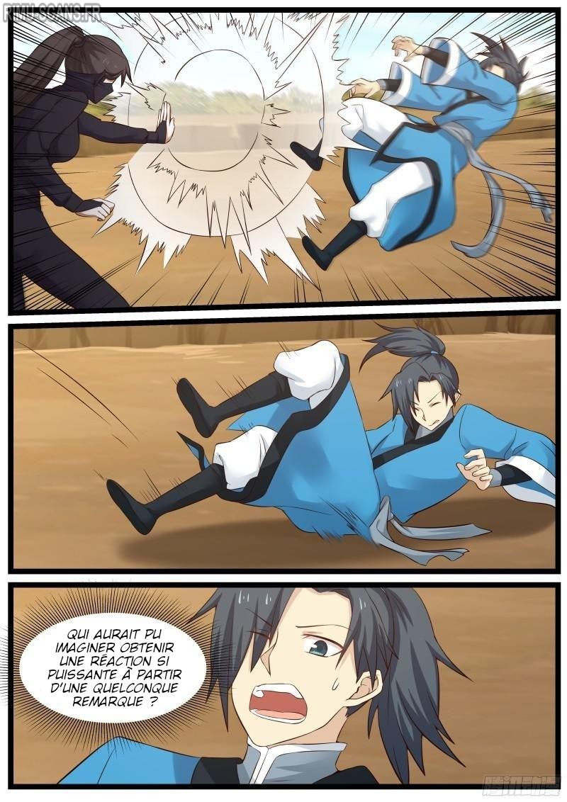 Martial Peak Chapitre 48 - Page 13