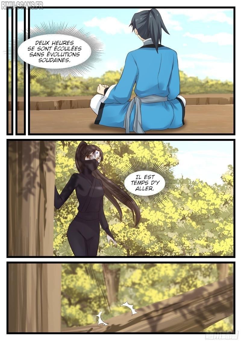 Martial Peak Chapitre 49 - Page 13
