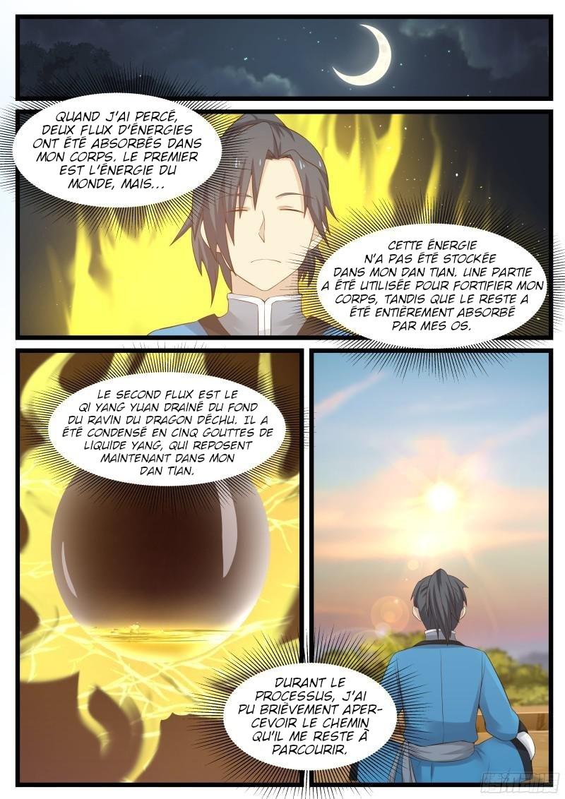 Martial Peak Chapitre 49 - Page 14