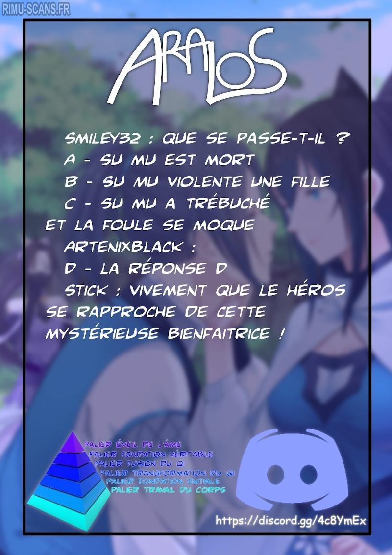 Martial Peak Chapitre 49 - Page 19