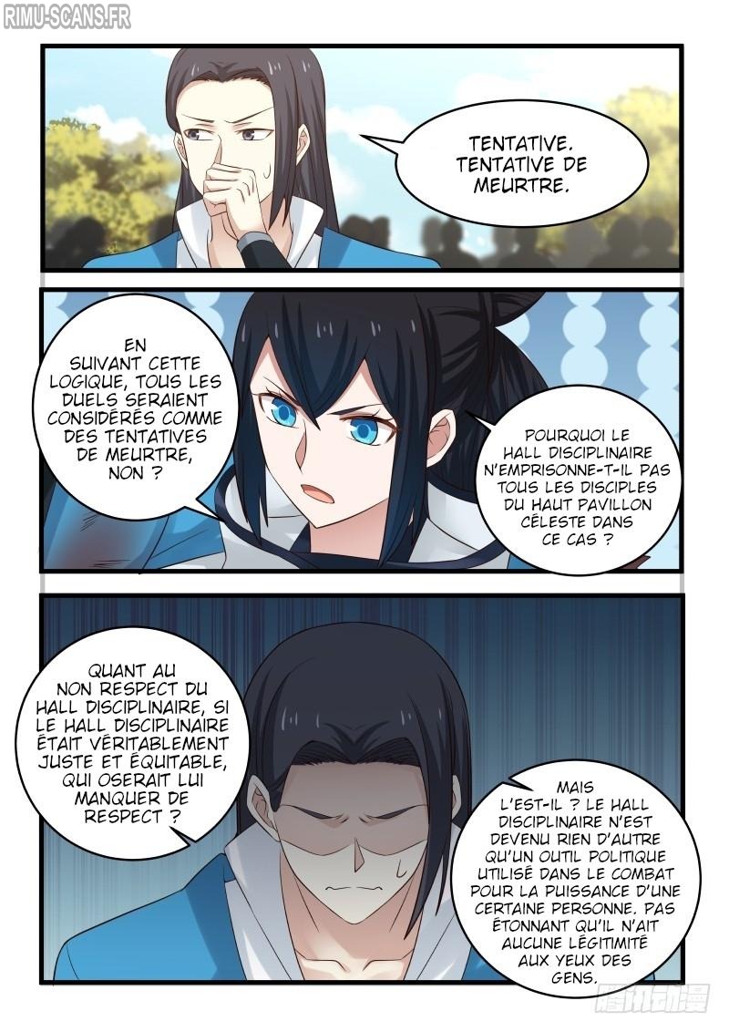 Martial Peak Chapitre 56 - Page 13