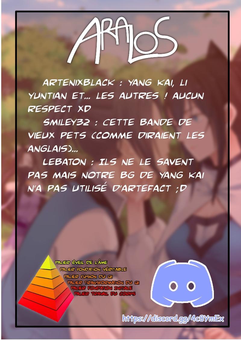 Martial Peak Chapitre 57 - Page 18