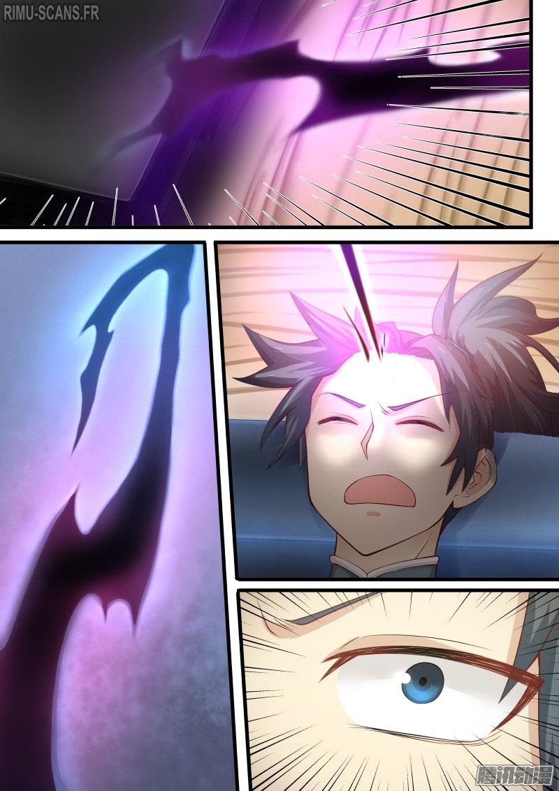 Martial Peak Chapitre 6 - Page 4