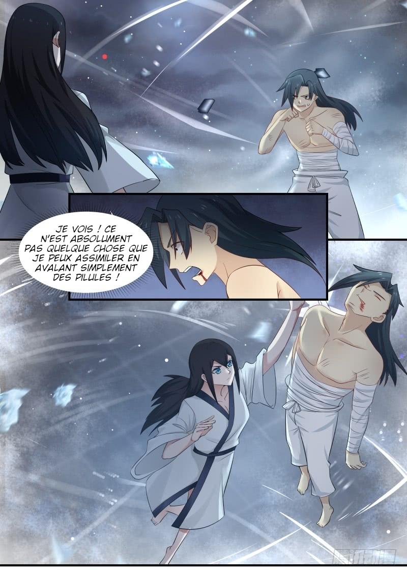 Martial Peak Chapitre 60 - Page 5