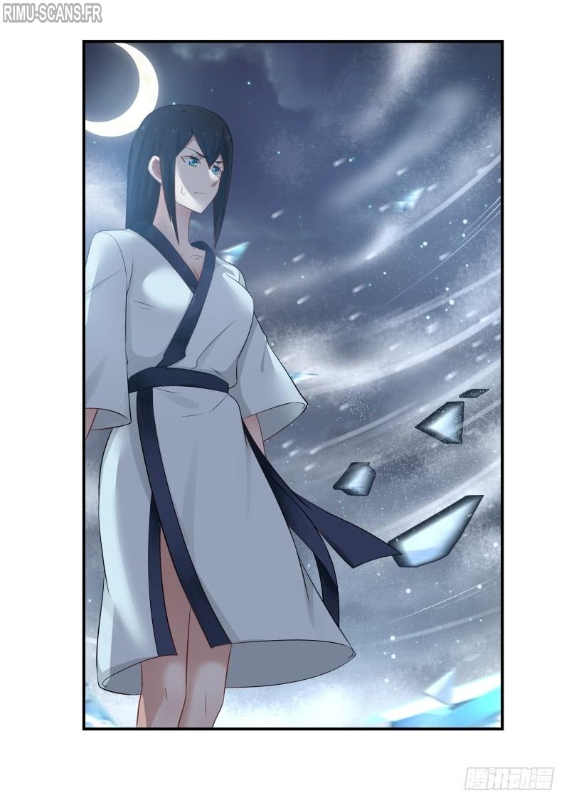Martial Peak Chapitre 60 - Page 10
