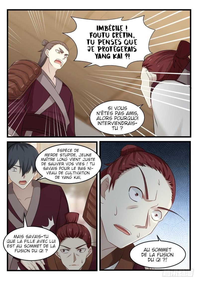 Martial Peak Chapitre 63 - Page 14