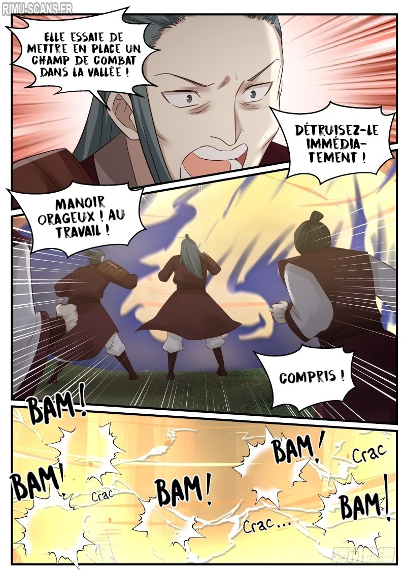Martial Peak Chapitre 66 - Page 13