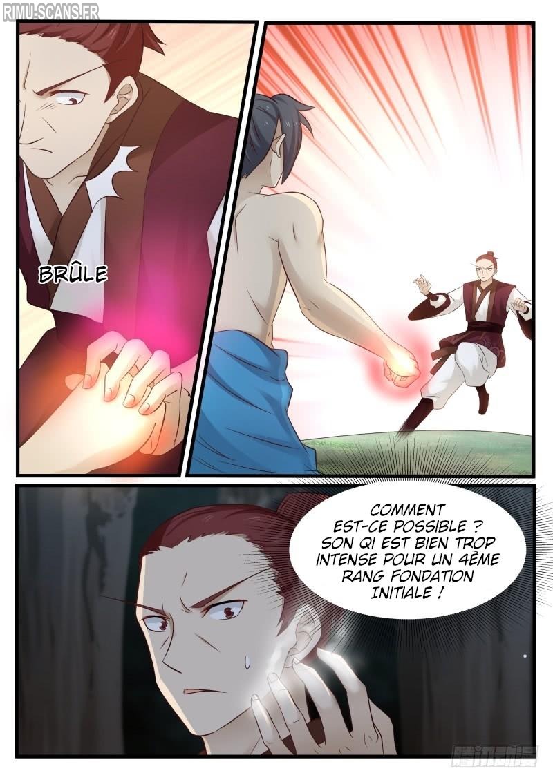 Martial Peak Chapitre 69 - Page 13