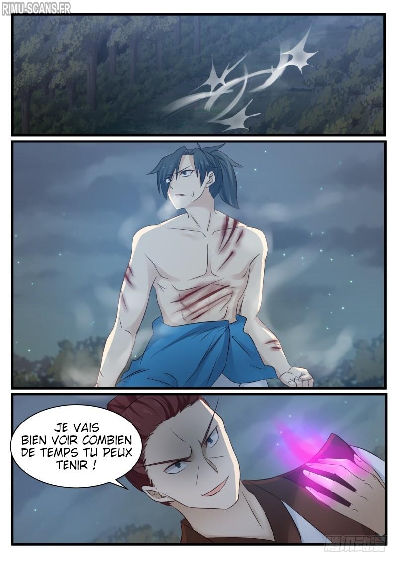 Martial Peak Chapitre 69 - Page 16