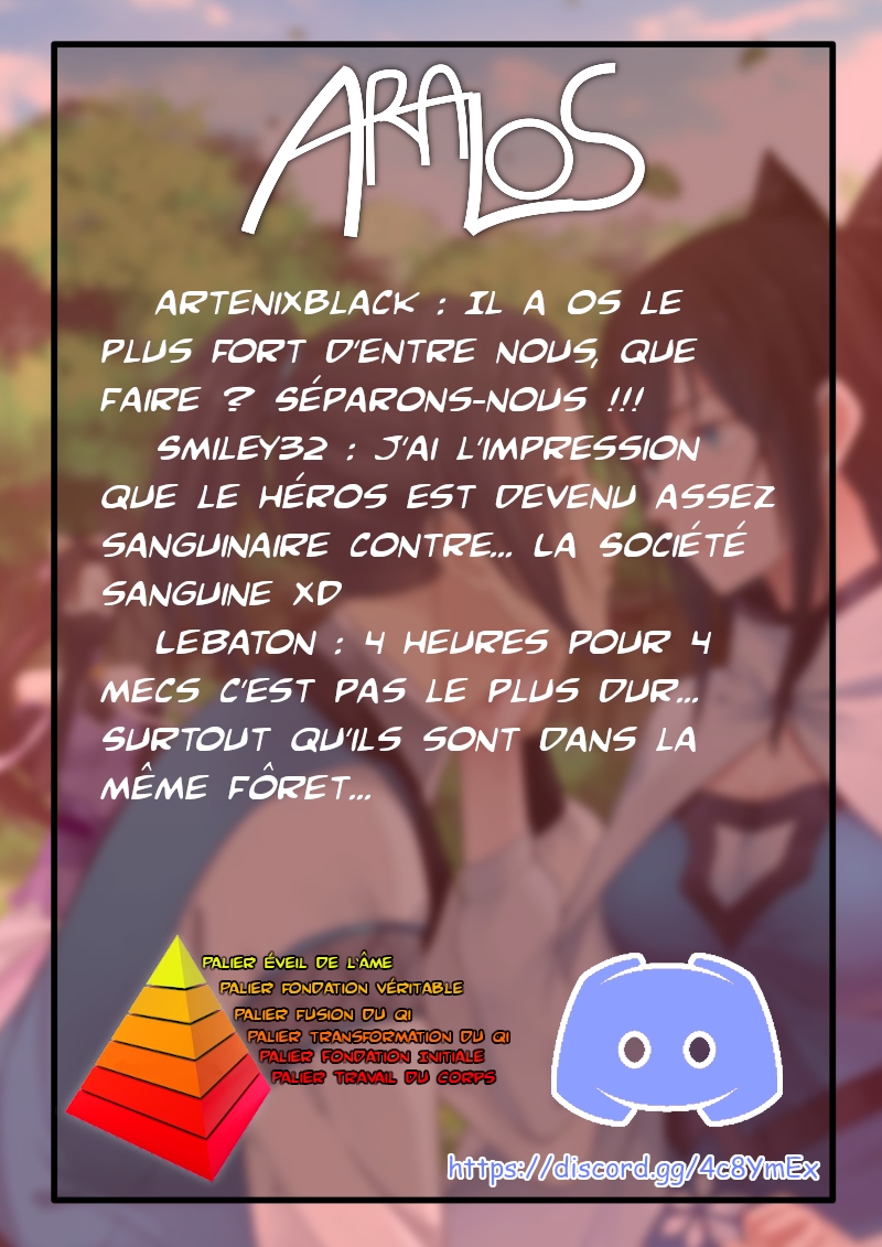 Martial Peak Chapitre 71 - Page 18