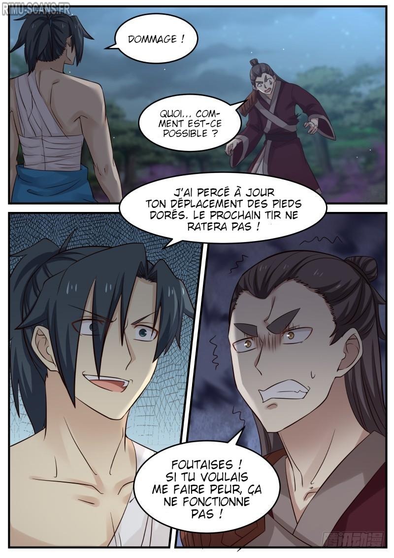 Martial Peak Chapitre 73 - Page 13