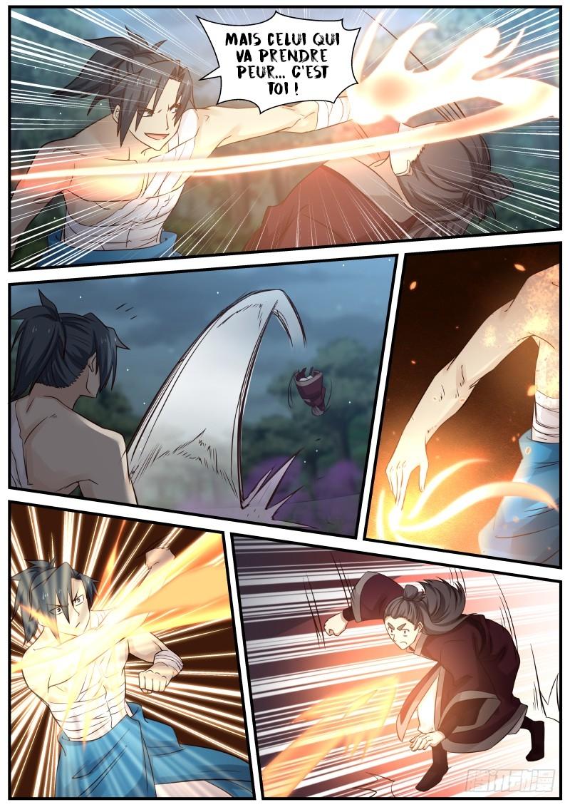 Martial Peak Chapitre 73 - Page 14