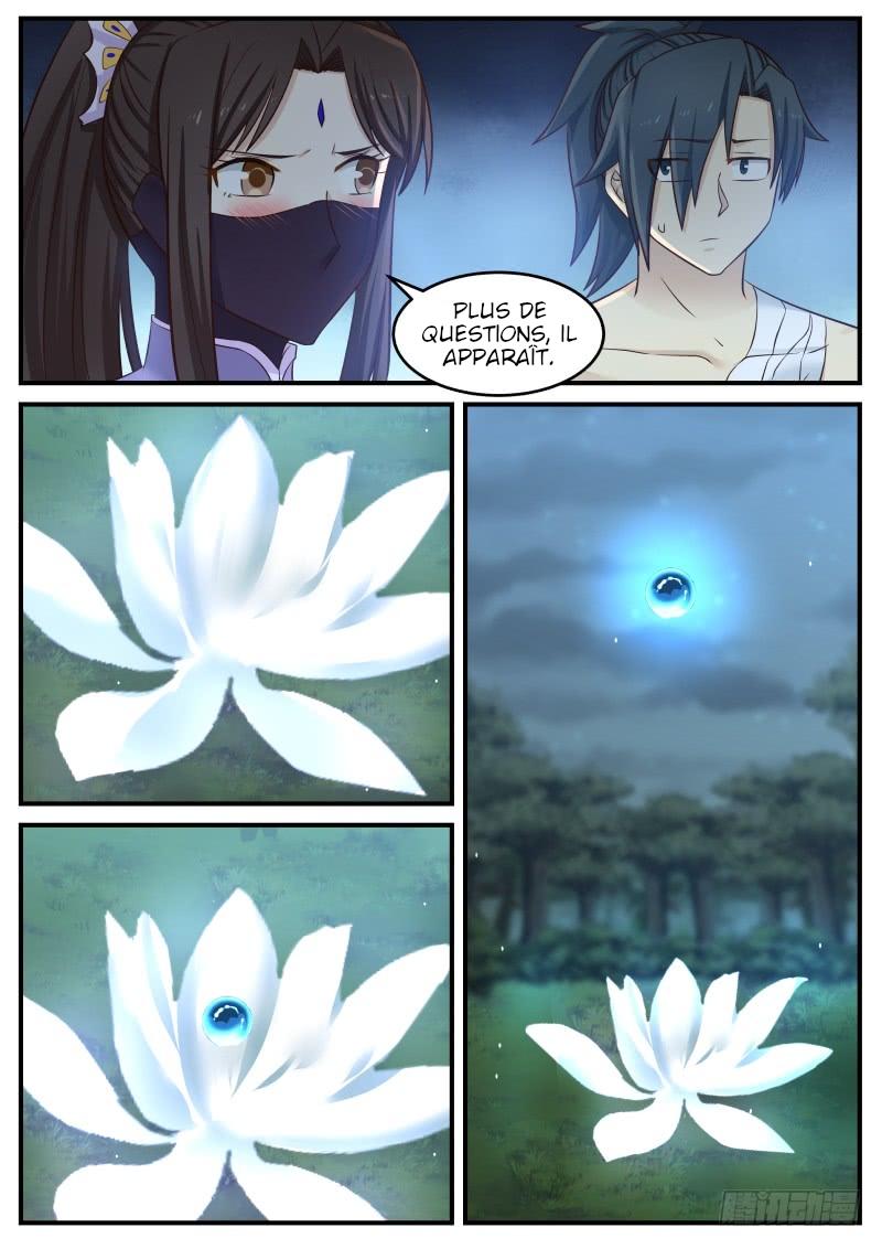 Martial Peak Chapitre 74 - Page 15