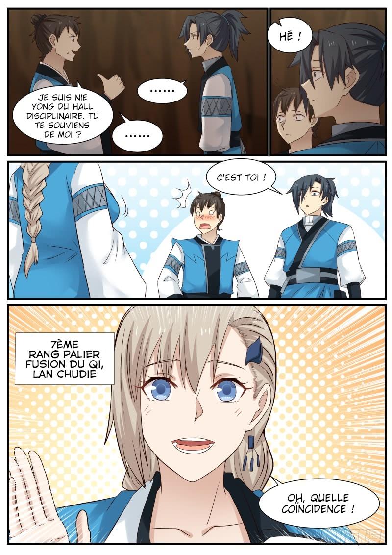 Martial Peak Chapitre 79 - Page 6
