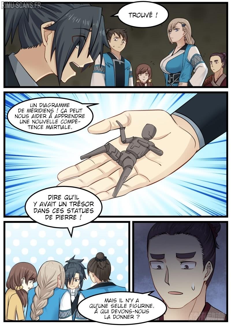 Martial Peak Chapitre 79 - Page 13