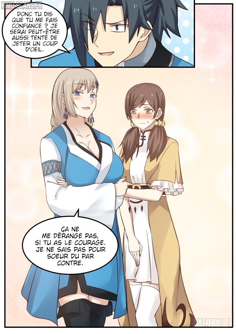 Martial Peak Chapitre 80 - Page 16