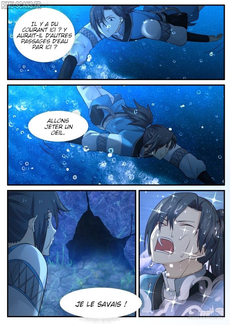 Martial Peak Chapitre 82 - Page 13