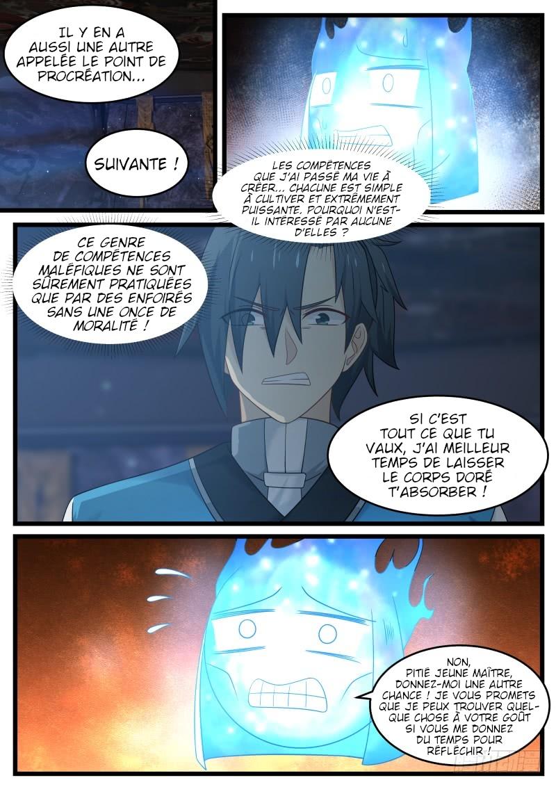 Martial Peak Chapitre 83 - Page 15