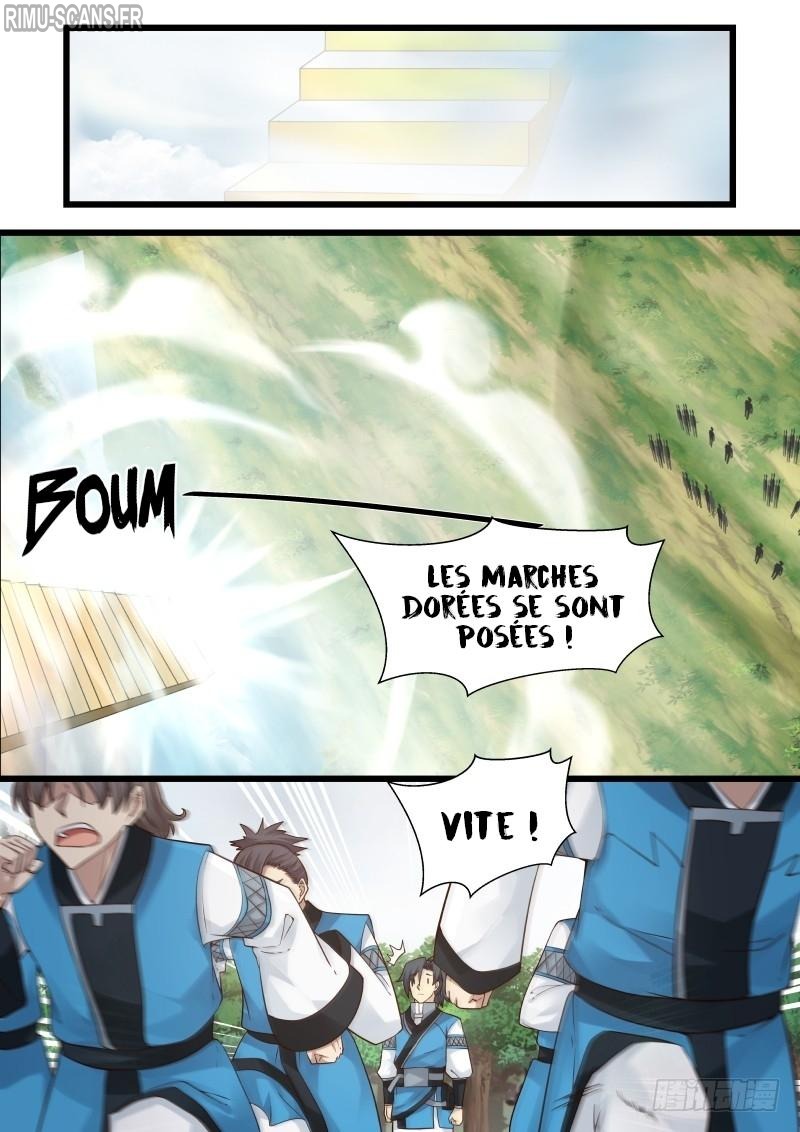 Martial Peak Chapitre 90 - Page 4