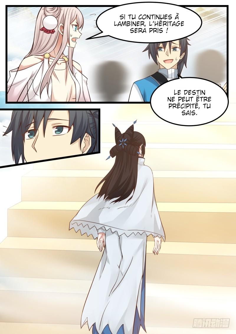 Martial Peak Chapitre 90 - Page 5