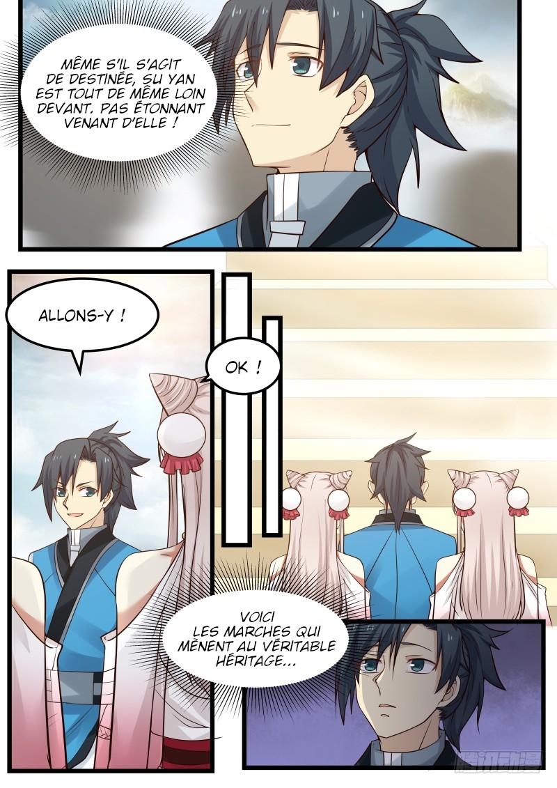 Martial Peak Chapitre 90 - Page 6