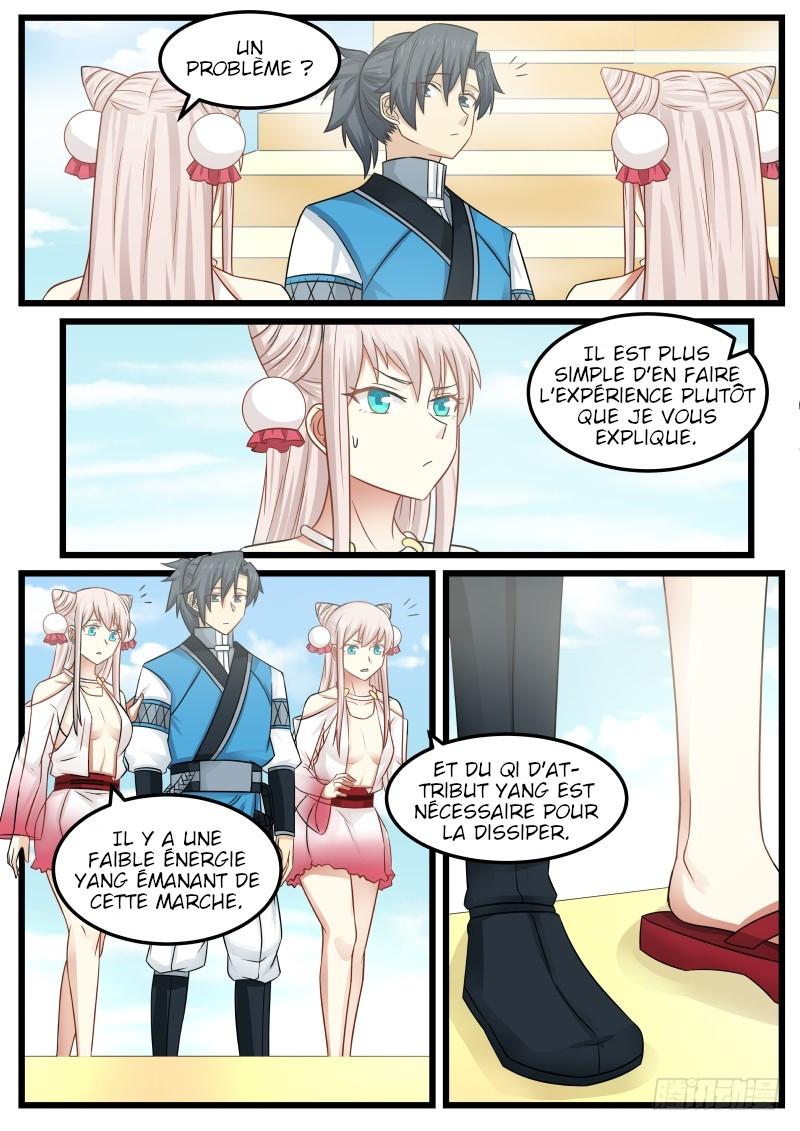 Martial Peak Chapitre 90 - Page 9