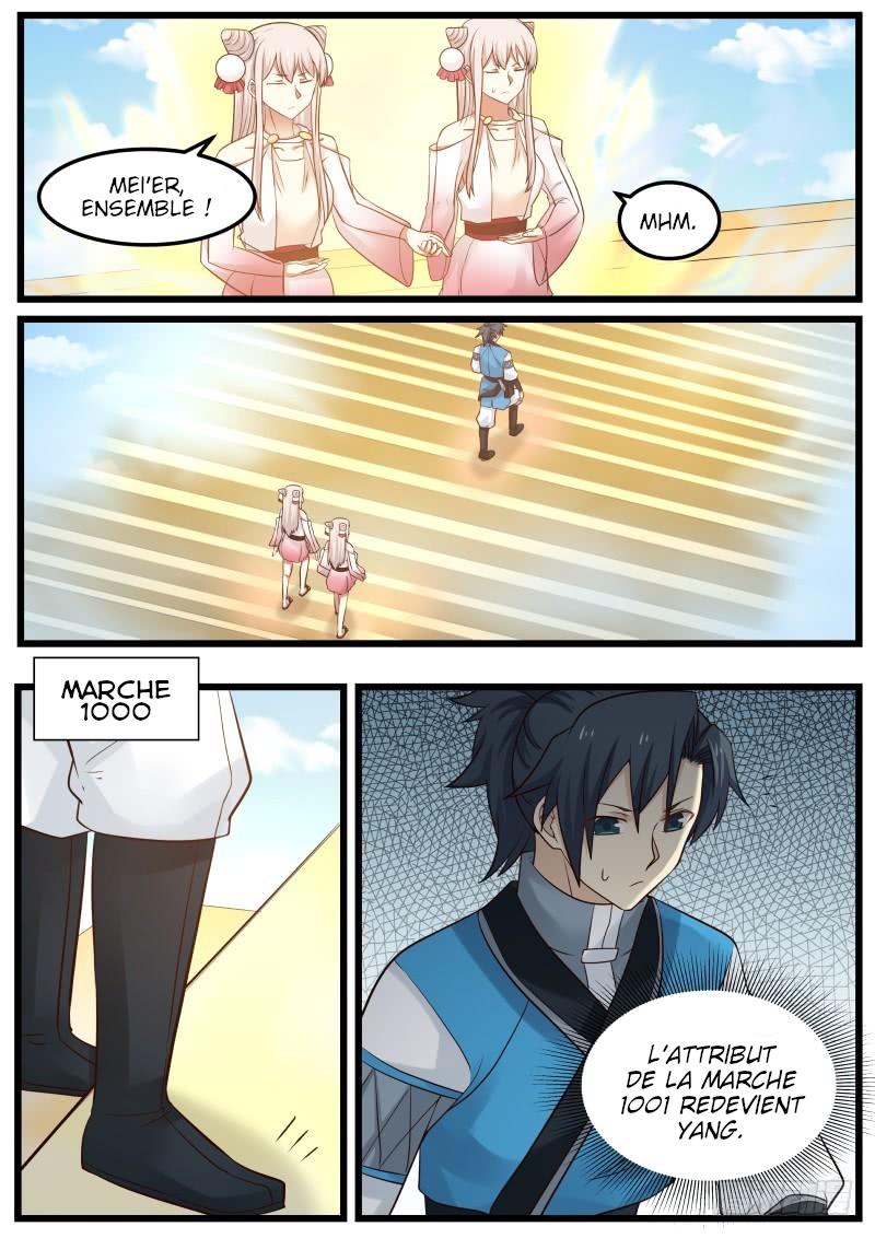 Martial Peak Chapitre 90 - Page 14