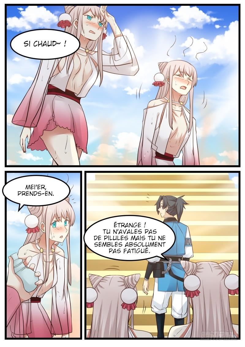 Martial Peak Chapitre 90 - Page 15