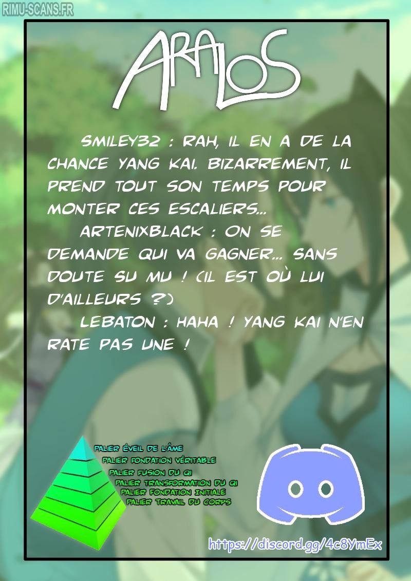 Martial Peak Chapitre 90 - Page 19