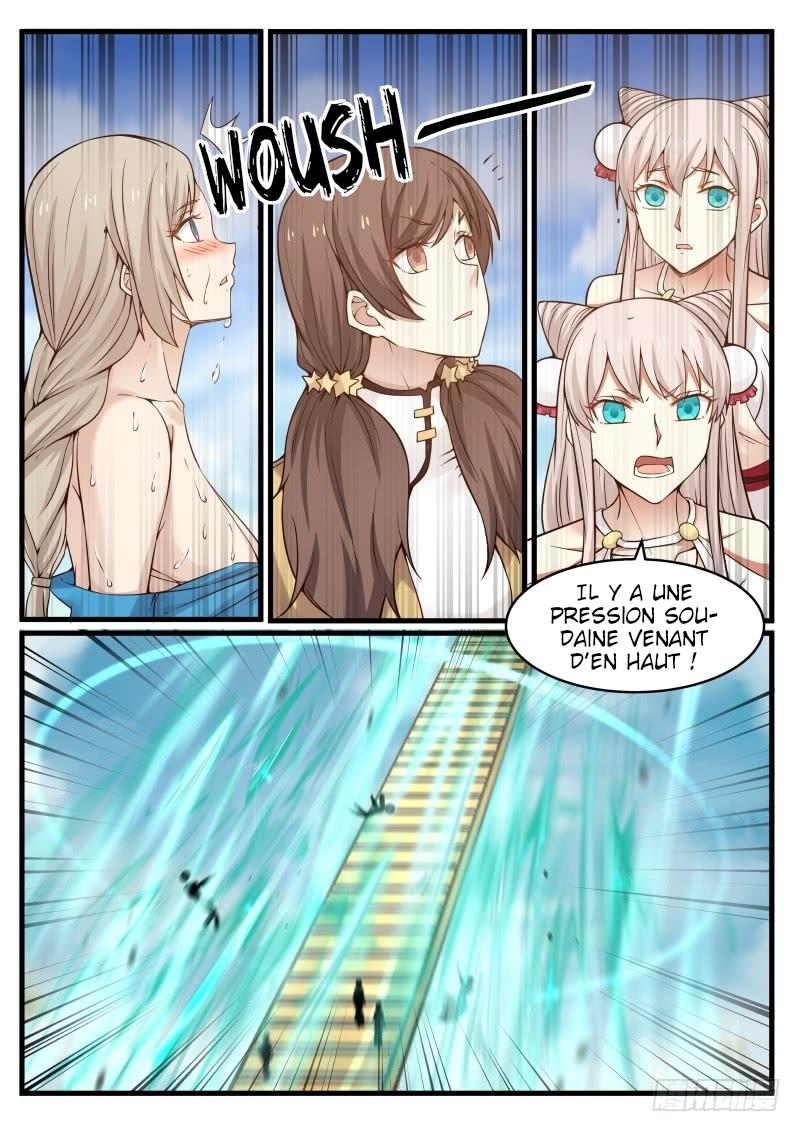 Martial Peak Chapitre 91 - Page 11