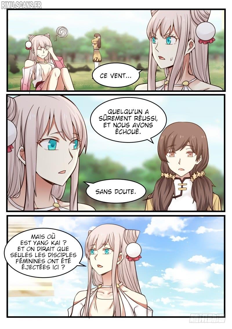 Martial Peak Chapitre 91 - Page 13