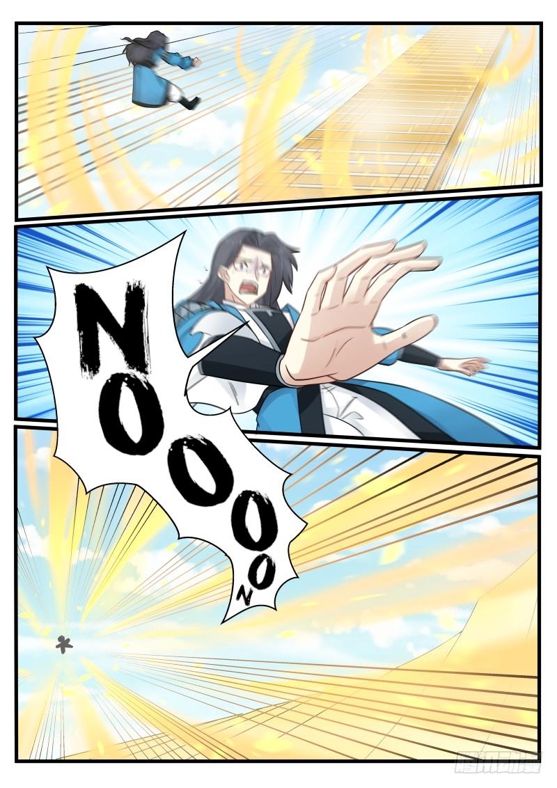 Martial Peak Chapitre 91 - Page 18