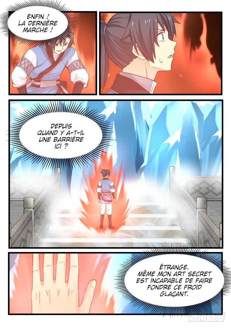 Martial Peak Chapitre 92 - Page 6