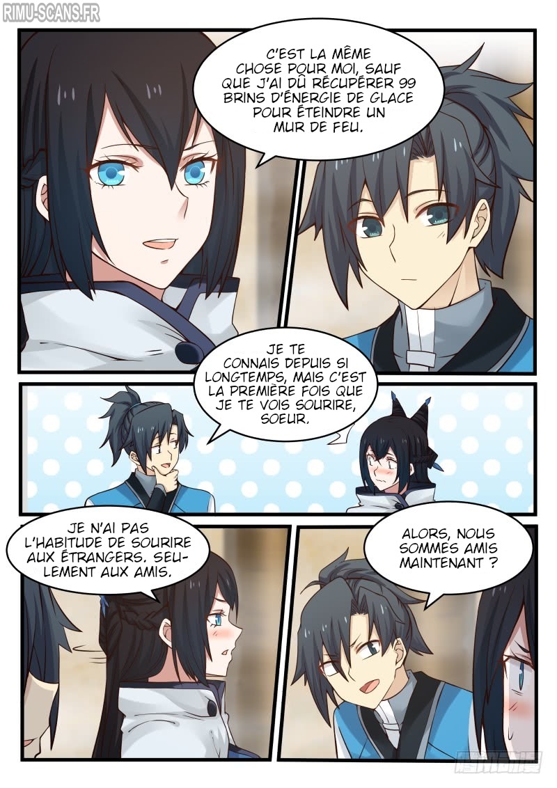 Martial Peak Chapitre 92 - Page 13
