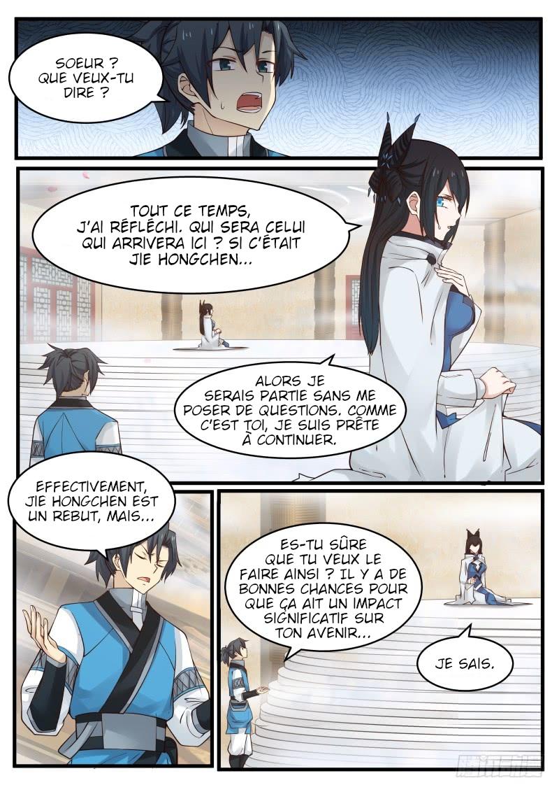 Martial Peak Chapitre 93 - Page 3