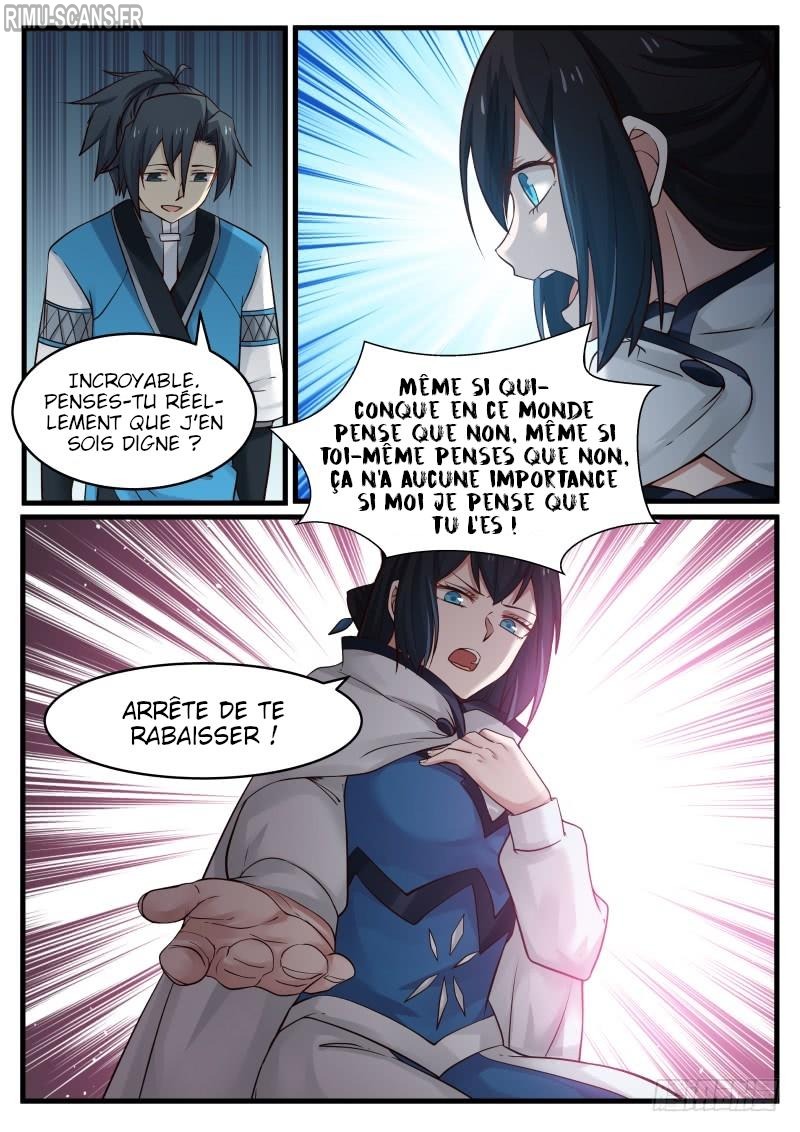 Martial Peak Chapitre 93 - Page 4