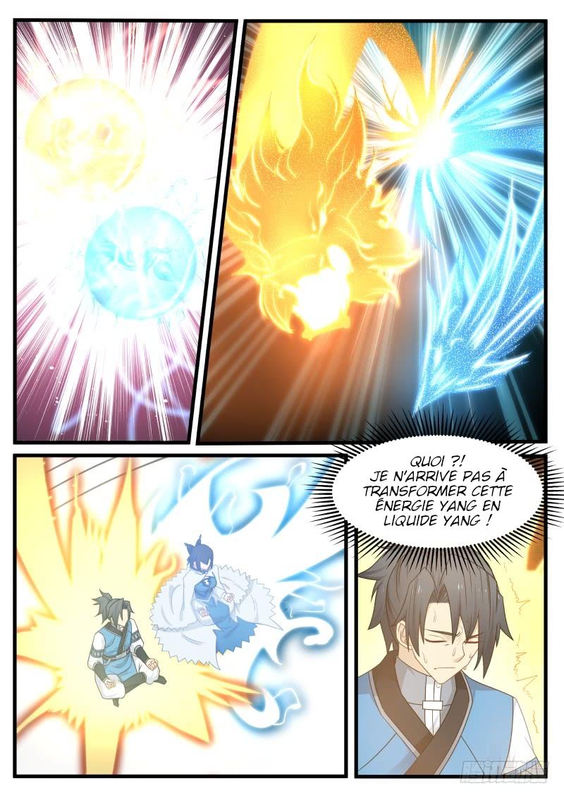 Martial Peak Chapitre 93 - Page 8