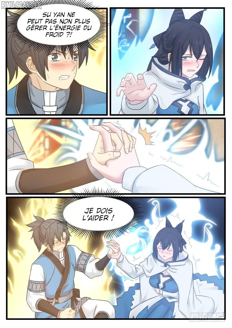 Martial Peak Chapitre 93 - Page 10