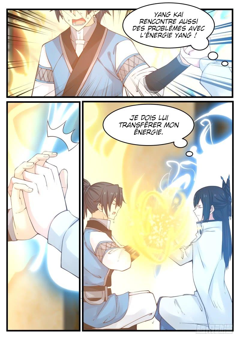 Martial Peak Chapitre 93 - Page 12