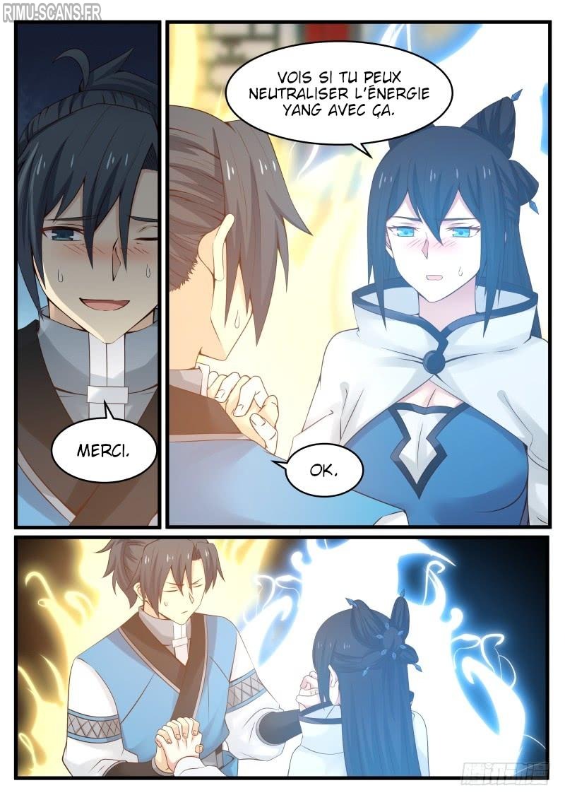 Martial Peak Chapitre 93 - Page 13